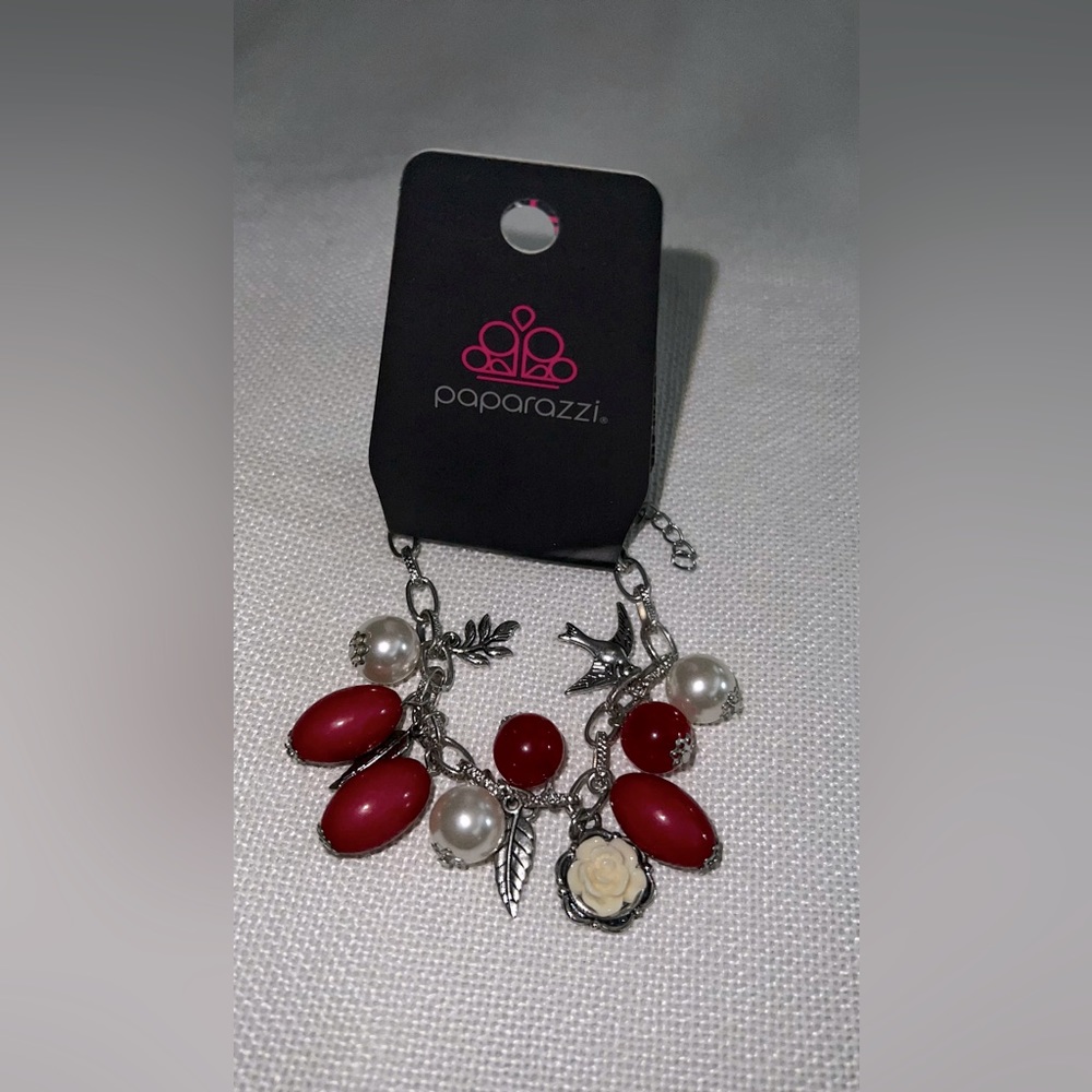 New Paparazzi bracelet
